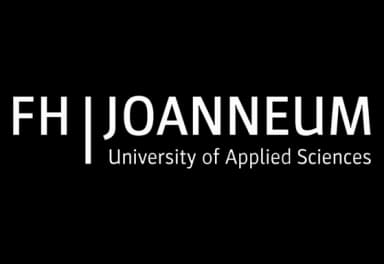 FH Joanneum Logo