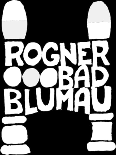 Rogner Bad Blumau Logo