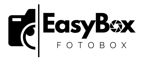 Easybox Fotobox Verleih Logo